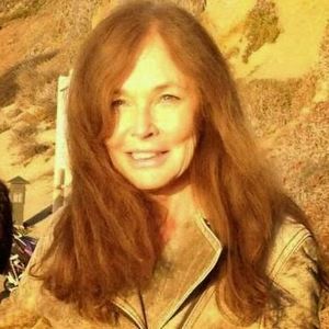 Meet your Posher, Marsha